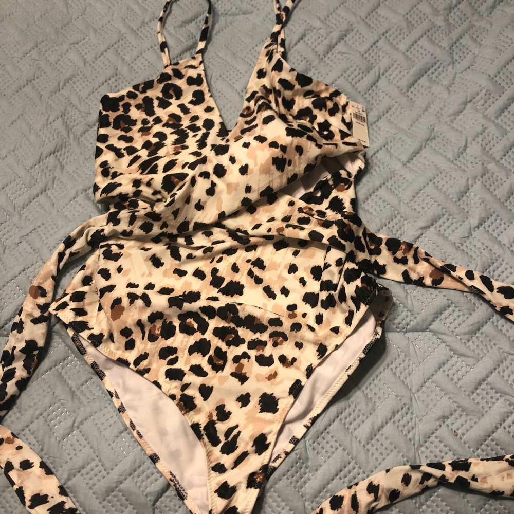 Aerie one piece swimsuit